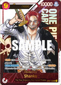 Earned, Not Bought: 6 Mega-Expensive ONE PIECE Card Game Tournament Prize Cards