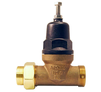 Apollo Pressure Reducing Valves