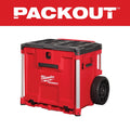 Milwaukee PACKOUT™ Rolling Drawer Tool Box