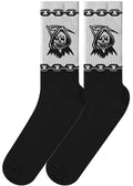 Psockadelic Chain Reaper Socken  Psockadelic