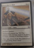 Questions about "This creature deals damage equal to its power" : r/magicTCG