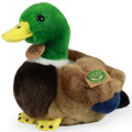rappa knuffeleend 20 cm | RAP211193 | 0