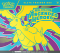 Pokémon - Ascended Heroes - Elite Trainer Box