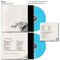 Ween - All Request LIVE 2LP Vinyl Record