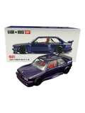 Mini GT Kaido House 216: BMW M3 Kaido GT V2 1:64 Scale