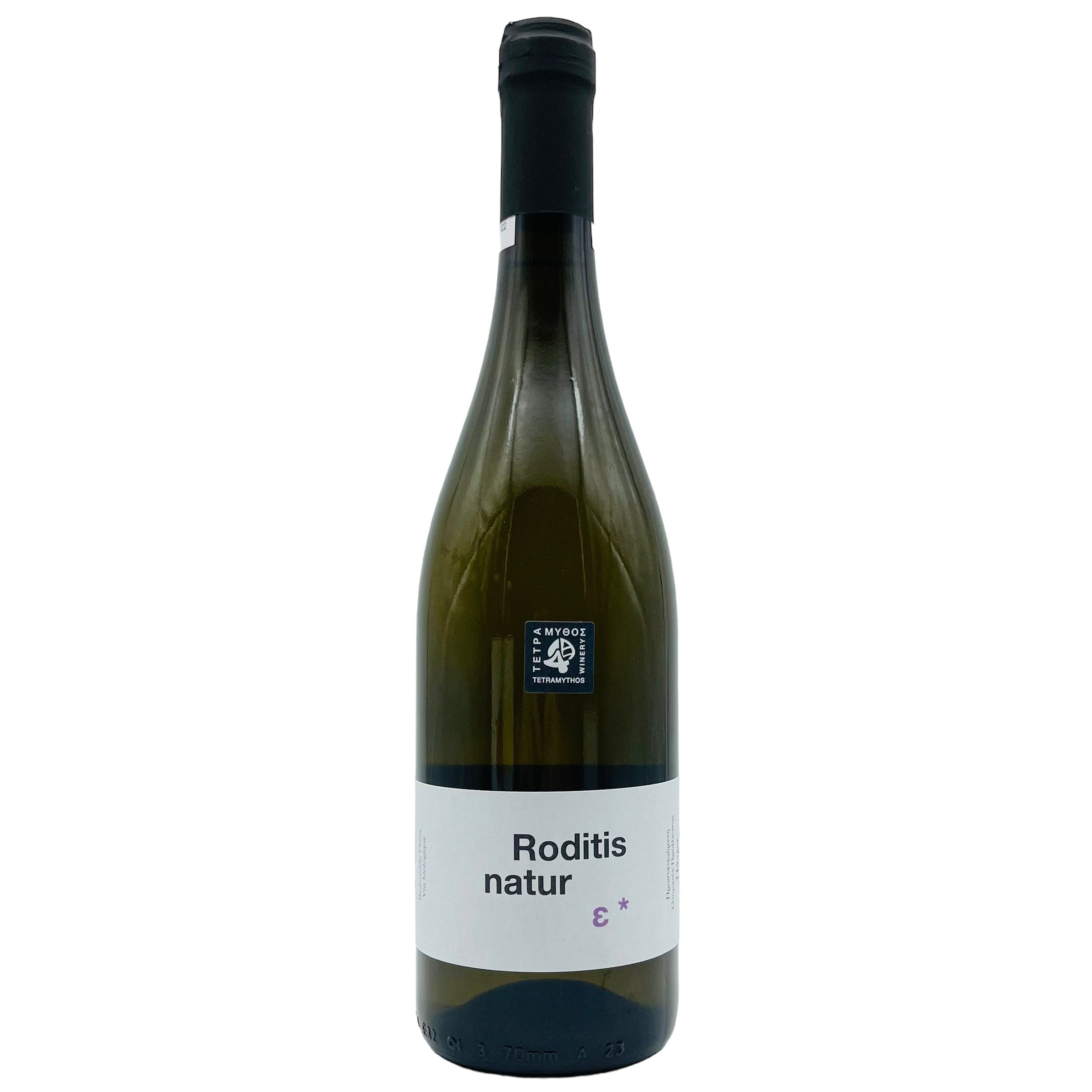 Roditis Natur 2018 - The Winehouse