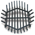 Master Flame Round Fire Pit Grate