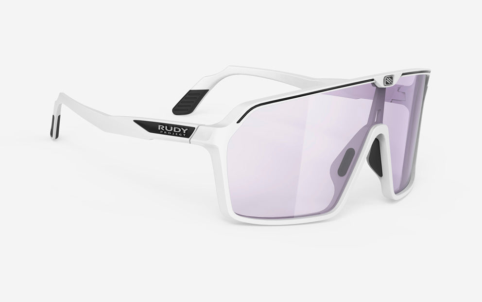 SPINSHIELD | IMPACTX PHOTOCHROMIC 2LASER PURPLE