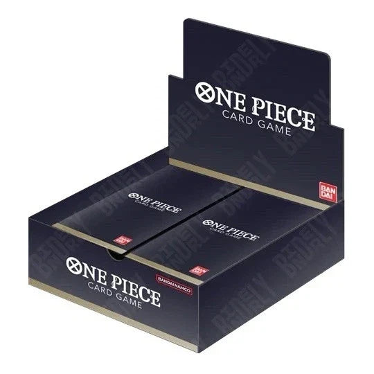 One Piece: OP18 Sealed Booster Box