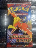 Booster Box Prices | Pokemon Destined Rivals