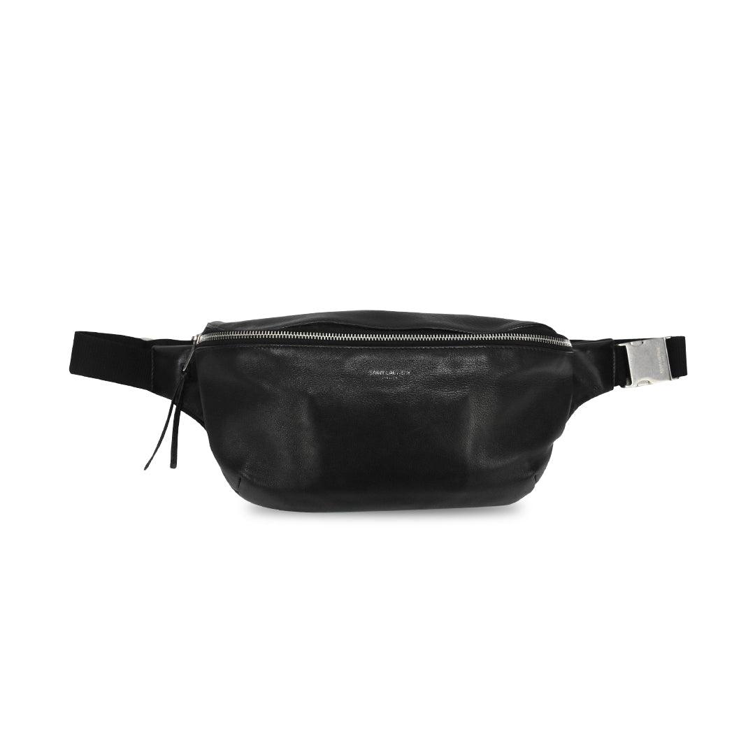 Saint Laurent Waist Bag - Fashionably Yours