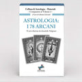 Astrologia: I 78 Arcani – Mazzo di Tarocchi | Fontana Editore