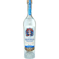 Senorita Mexicana Blanco Tequila 100% Puro de Agave
