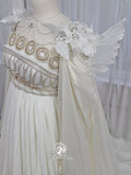 Sailor Moon Princess Serenity Wedding Dress – Firefly Path