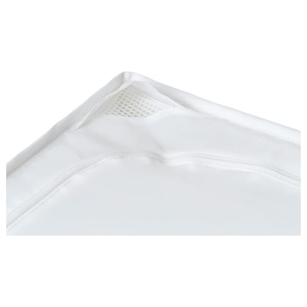 Ikea SKUBB - Storage case, white, 90x53x19 cm