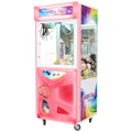 Smart Industries | Prize Time Deluxe | 31"| 45" | 61" - 2 Player | Arcade Crane Claw Machine