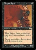So... Is it saying that when an opponent gains control of it, it deals 2 damage  "your upkeep", to the controller or the owner? : r/mtg