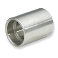 1-1/4" x 1" 3000# Socket Weld Reducting Coupling Forged Carbon Steel - Fittings N' Valves