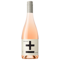 Plus & Minus Australia Rosé Zero Alcohol (12 bottles)