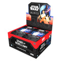 Star Wars Unlimited - Legends of the Force - Booster Box