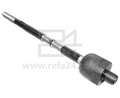 VARILLA DIRECCION CHEVROLET PONTIAC MATIZ  INT 1303001-SYD     CODIGO 1303001-SYD