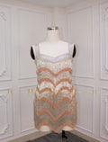 The Fearless Gold Dress from Taylor Swift of the Eras Tour inspiration