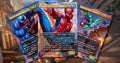 Magic: The Gathering Spider-Man Set