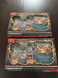Thoughts on the Charizard EX special collection? : r/PokeInvesting