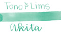 Tono & Lims - Prefecture Series - Akita Expectation