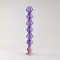Totem IRIS COLUMNA rose