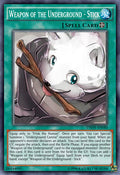 Undertale Yu-Gi-Oh! Custom Cards: Weapons and Armor (2/5) – @leafbladie on Tumblr