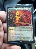 fun mtg cards 42 Funny Cards: Goofy Art, Flavor Text, & More funny mtg commander decks Anyone –