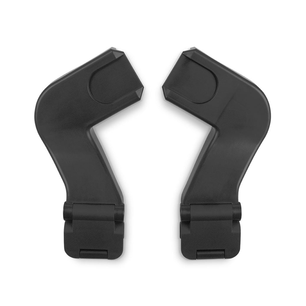 Minu V3 Car Seat Adapters for Maxi-Cosi, Nuna, Cybex, Clek, BeSafe