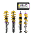 KW Coilover suspension V2 comfort (incl. canceller kit for electronic suspension)