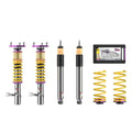 KW Coilover suspension V3 Clubsport incl. top mounts