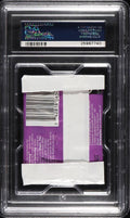 1993 Magic The Gathering MTG Arabian Nights Booster Pack PSA 10 GEM MINT on Fanatics Collect