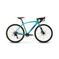 Kinderfahrrad 10-14 Jahre Bemoov 26 Zoll Straße und Gravel