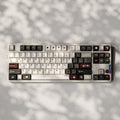 [Extras] MW Poker R2 Keycaps