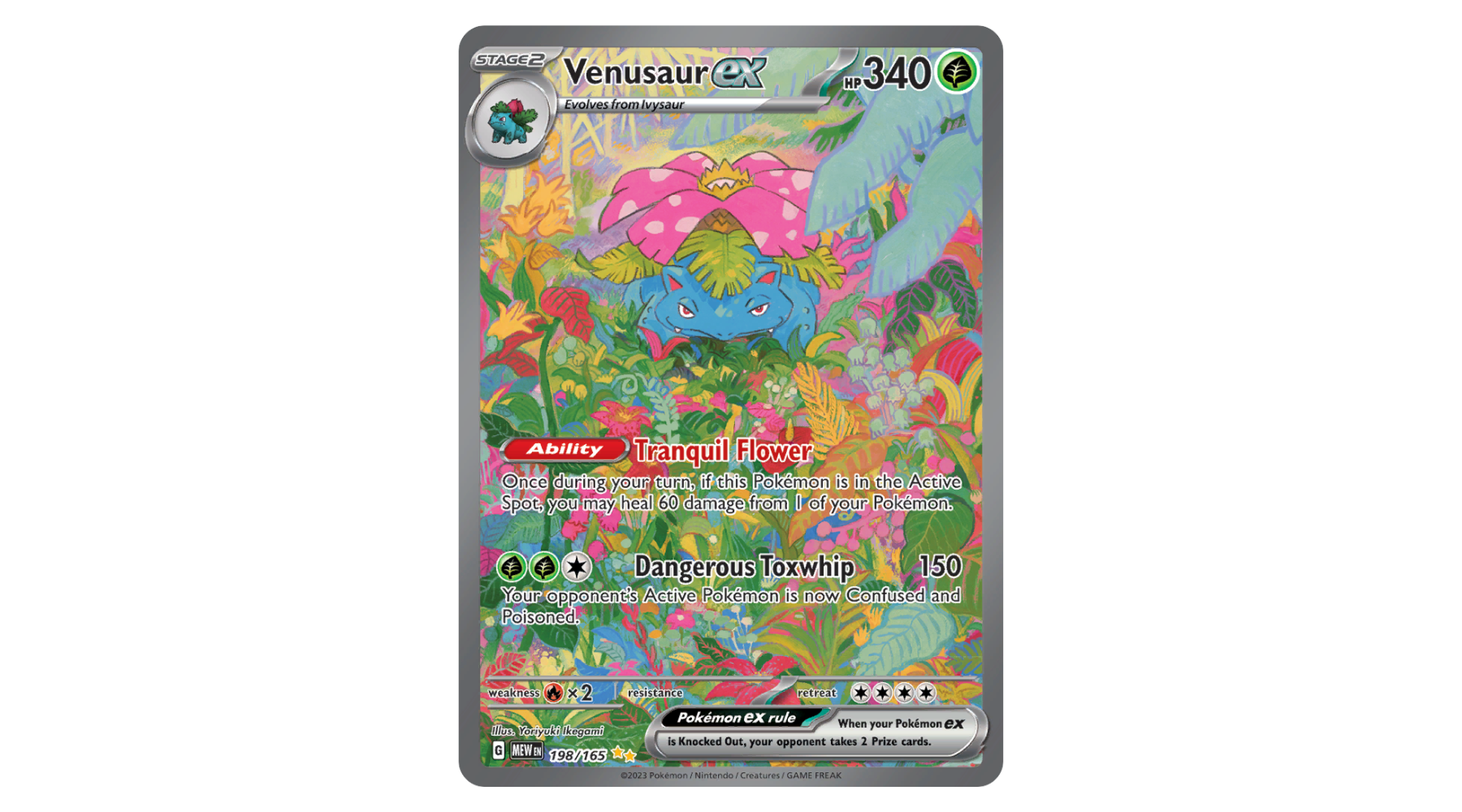 The Top 10 Most Expensive Cards in Scarlet & Violet 151 – SM Poke Cards