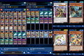 Single Card Synchro