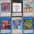 What cards should be LESS generic so they can be used in their own  archetype/deck without being abused in others? : r/masterduel