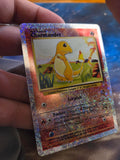 Would this card be considered damaged? : r/PokemonTCG