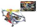 Fast & Furious Playset Wrecking Ball Rampage 37 cm