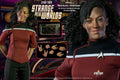 EXO 6 - Star Trek: Strange New Worlds Action Figure 1/6 Ensign Mariner Beckett