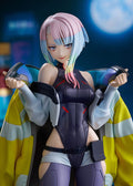 Figurine Lucy - Cyberpunk: Edgerunners - Pop Up Parade L