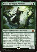 MTG Best Commander Green Elves Landfall staple cards- July 2026 • MTG DECKS