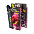 Puff Xtreme Vape Bubble