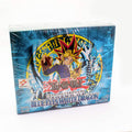 Legend of Blue-Eyes White Dragon 1st Edition Wavy Factory Sealed Booster Box