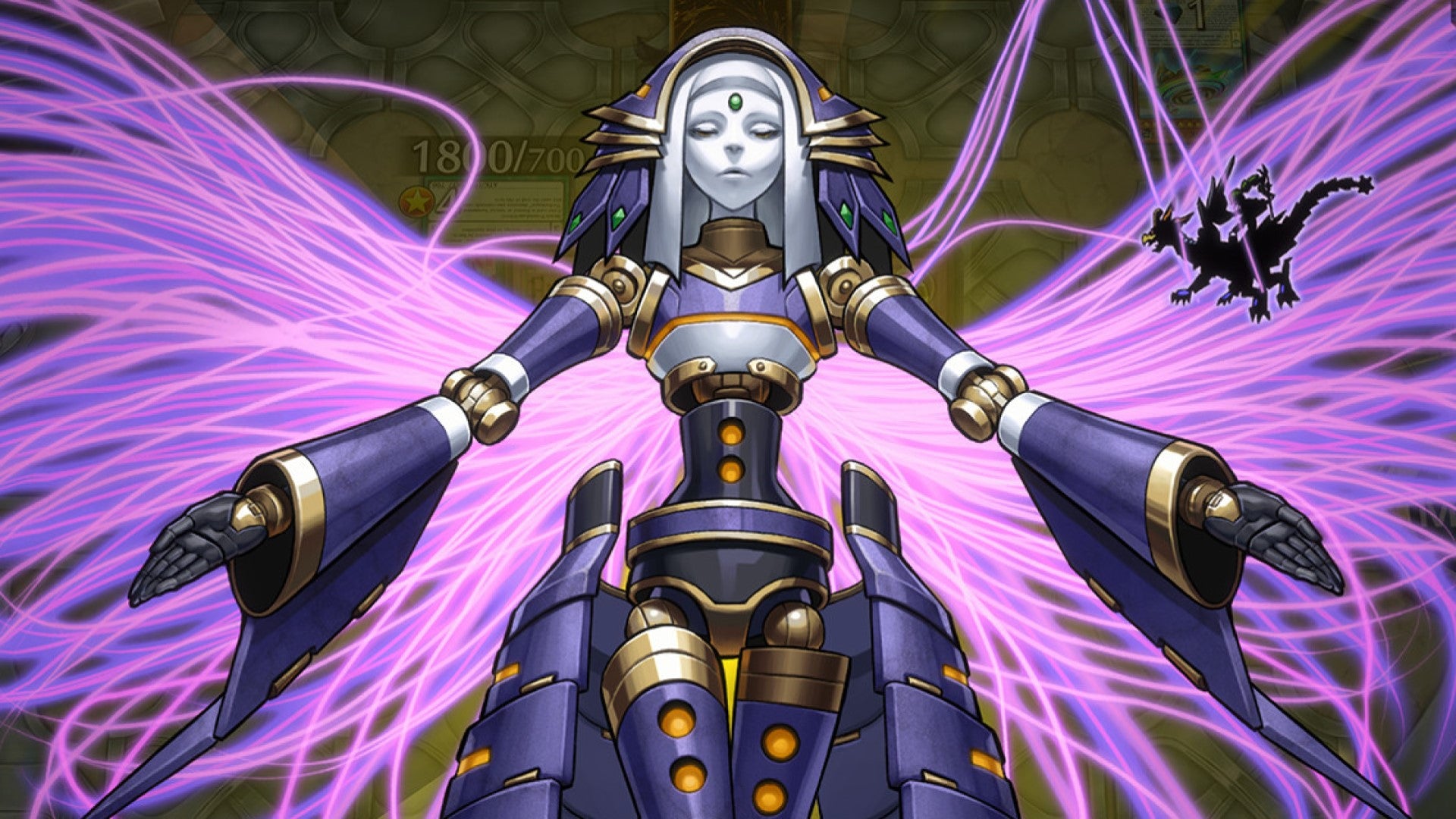 Our favorite Yugioh Master Duel decks