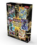 Yu-Gi-Oh Magnificent Monsters 10-Bundle Box (Presell)